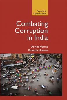 Combating Corruption in India