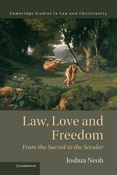 Law Love and Freedom