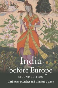 India before Europe