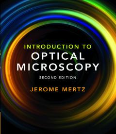 Introduction to Optical Microscopy