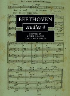 Beethoven Studies 4