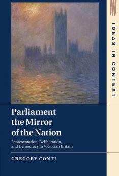 Parliament the Mirror of the Nation