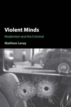 Violent Minds