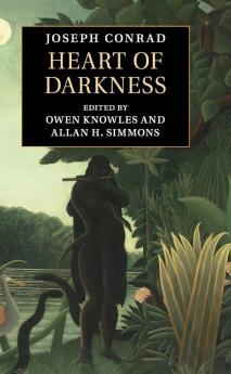 Heart of Darkness
