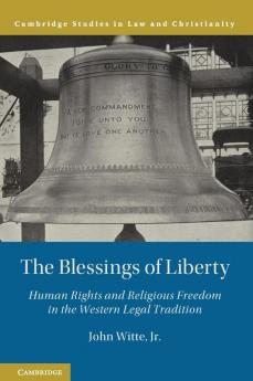 The Blessings of Liberty