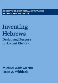 Inventing Hebrews