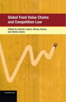 Global Food Value Chains and Competition Law