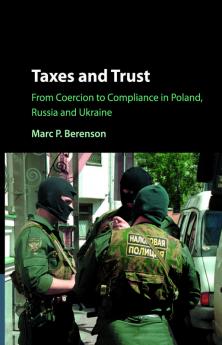 Taxes and Trust