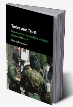 Taxes and Trust