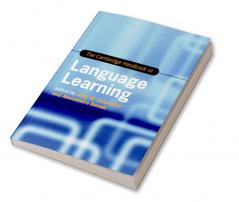 The Cambridge Handbook of Language Learning