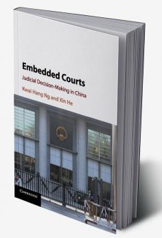 Embedded Courts