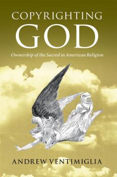 Copyrighting God