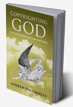 Copyrighting God