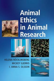 Animal Ethics in Animal Research