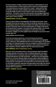 The Space between Us