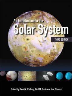 An Introduction to the Solar System