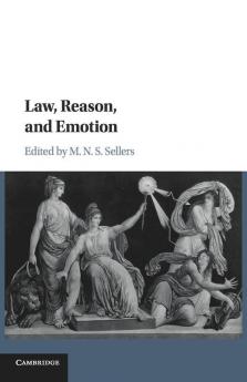 Law Reason and Emotion