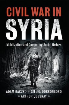 Civil War in Syria