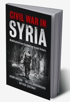 Civil War in Syria
