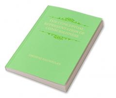 The Conceptual Representation of Consciousness