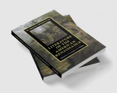 The Cambridge Companion to the Literature of the American Renaissance
