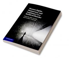 Human Rights Democracy and Legitimacy in a World of Disorder