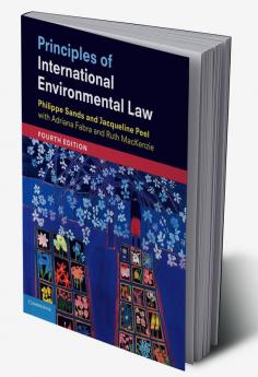 Principles of International Environmental Law