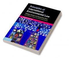Principles of International Environmental Law