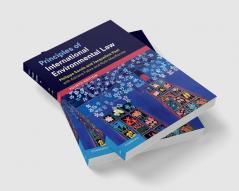 Principles of International Environmental Law