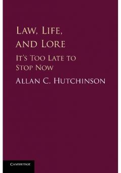 Law Life and Lore