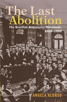 The Last Abolition