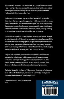 Manufacturing Political Trust
