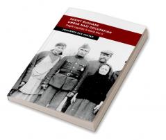 Soviet Russians under Nazi Occupation