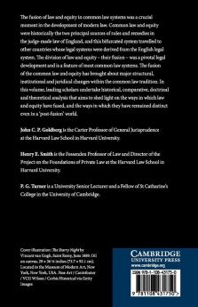 Equity and Law