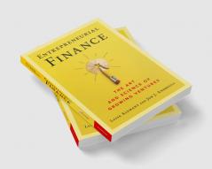 Entrepreneurial Finance