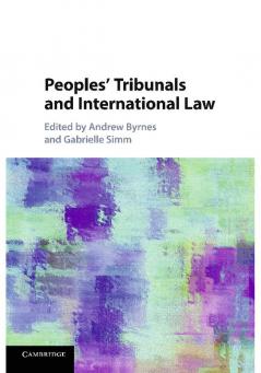 Peoples' Tribunals and International Law