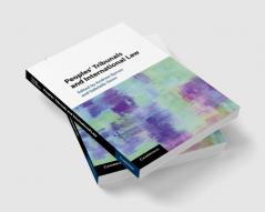 Peoples' Tribunals and International Law
