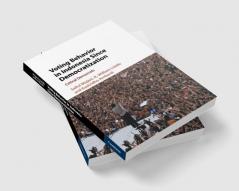 Voting Behaviour in Indonesia since Democratization