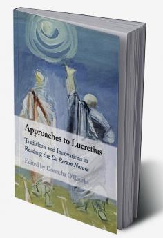 Approaches to Lucretius