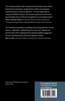 Transitional Justice and Forced Migration