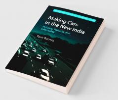 Making Cars in the New India