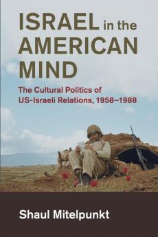 Israel in the American Mind
