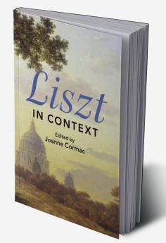 Liszt in Context