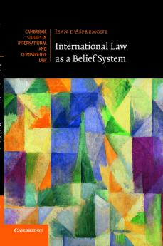 International Law as a Belief System