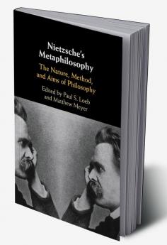 Nietzsche's Metaphilosophy