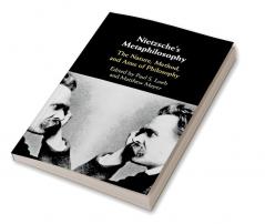 Nietzsche's Metaphilosophy