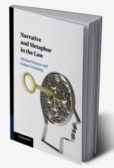 Narrative and Metaphor in the Law