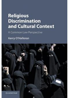 Religious Discrimination and Cultural Context