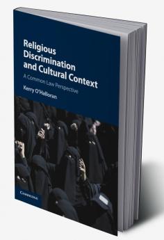 Religious Discrimination and Cultural Context
