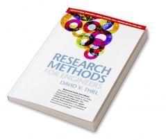 Research Methods for Engineers (South Asia Edition)